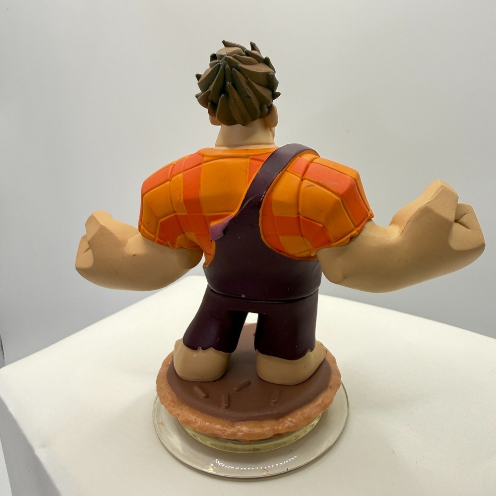 Disney Infinity 1.0 Wreck-It Ralph character - Picture 4 of 7